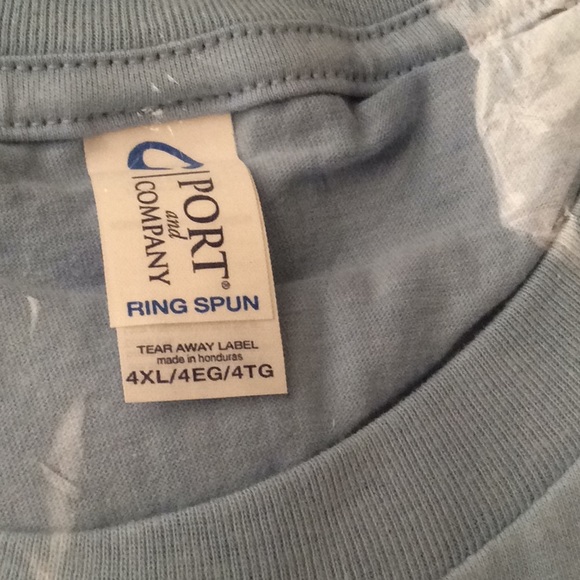 4X Naruto 2019 Anime Expo T-Shirt - Picture 3 of 3